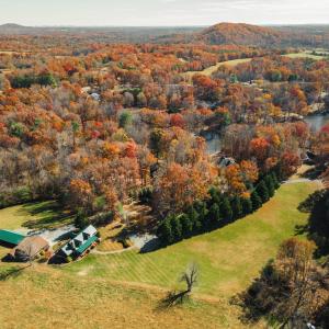 Photo #3 of 202 Springhill Circle, Bedford, VA 8.7 acres