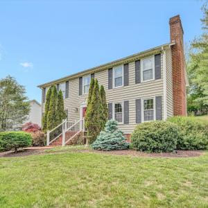 Photo #4 of 302 Ivy Lane, Daleville, VA