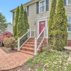 Photo #6 of 302 Ivy Lane, Daleville, VA