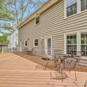Photo #22 of 302 Ivy Lane, Daleville, VA