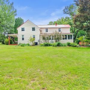 Photo #7 of 687 Gidsville Road, Amherst, VA 4.9 acres