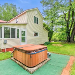 Photo #53 of 687 Gidsville Road, Amherst, VA 4.9 acres