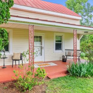 Photo #5 of 687 Gidsville Road, Amherst, VA 4.9 acres