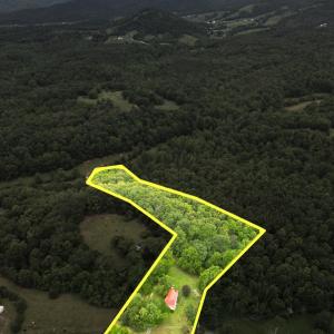 Photo #65 of 687 Gidsville Road, Amherst, VA 4.9 acres