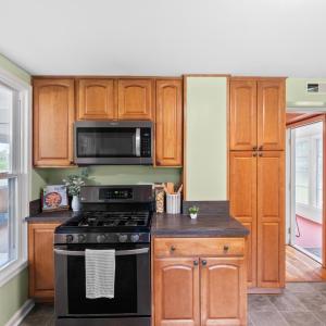 Photo #19 of 687 Gidsville Road, Amherst, VA 4.9 acres