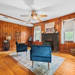 Photo #8 of 687 Gidsville Road, Amherst, VA 4.9 acres