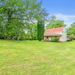 Photo #1 of 687 Gidsville Road, Amherst, VA 4.9 acres