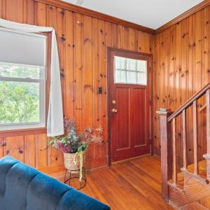 Photo #9 of 687 Gidsville Road, Amherst, VA 4.9 acres