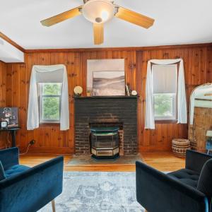 Photo #10 of 687 Gidsville Road, Amherst, VA 4.9 acres