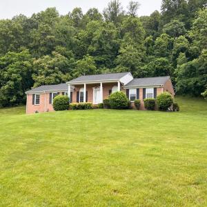 Photo #1 of 166 Matohe Rd, Monroe, VA 9.4 acres