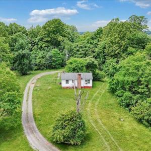 Photo #1 of 38 Frank Redd Rd, Fieldale, VA 16.5 acres