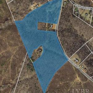 Photo #10 of 38 Frank Redd Rd, Fieldale, VA 16.5 acres