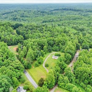Photo #2 of 38 Frank Redd Rd, Fieldale, VA 16.5 acres