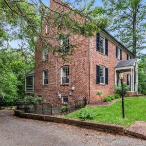 Photo #2 of 2205 Falcon Hill Place, Lynchburg, VA 0.6 acres