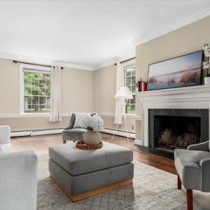 Photo #11 of 2205 Falcon Hill Place, Lynchburg, VA 0.6 acres