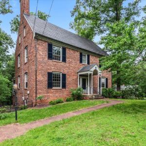 Photo #1 of 2205 Falcon Hill Place, Lynchburg, VA 0.6 acres