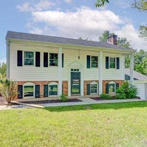 Photo #1 of 139 Grimes Drive, Madison Heights, VA 0.5 acres