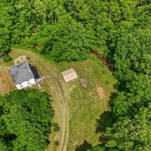 Photo #2 of 277 Crab Creek Rd, Monroe, VA 35.1 acres