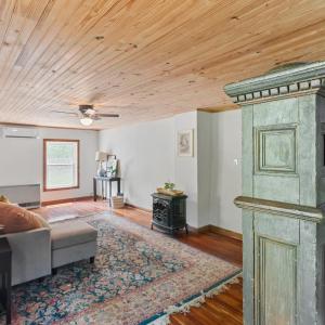 Photo #10 of 277 Crab Creek Rd, Monroe, VA 35.1 acres