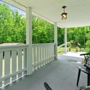 Photo #55 of 277 Crab Creek Rd, Monroe, VA 35.1 acres