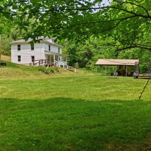 Photo #41 of 277 Crab Creek Rd, Monroe, VA 35.1 acres