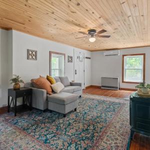 Photo #8 of 277 Crab Creek Rd, Monroe, VA 35.1 acres