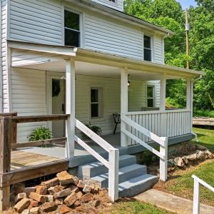 Photo #47 of 277 Crab Creek Rd, Monroe, VA 35.1 acres