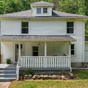 Photo #1 of 277 Crab Creek Rd, Monroe, VA 35.1 acres