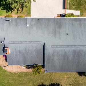 Photo #10 of 1129 Croft Lane, Bedford, VA 43.4 acres