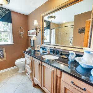 Photo #42 of 1129 Croft Lane, Bedford, VA 43.4 acres