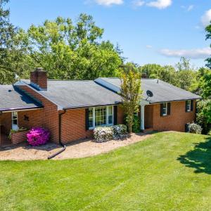 Photo #6 of 1129 Croft Lane, Bedford, VA 43.4 acres