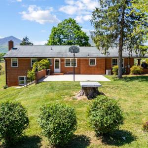 Photo #2 of 1129 Croft Lane, Bedford, VA 43.4 acres