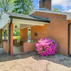 Photo #68 of 1129 Croft Lane, Bedford, VA 43.4 acres