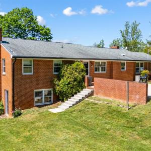 Photo #3 of 1129 Croft Lane, Bedford, VA 43.4 acres