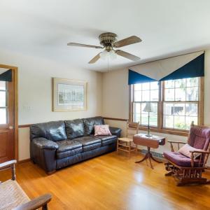 Photo #27 of 1129 Croft Lane, Bedford, VA 43.4 acres