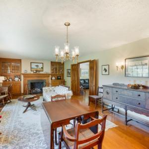 Photo #22 of 1129 Croft Lane, Bedford, VA 43.4 acres