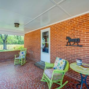 Photo #70 of 1129 Croft Lane, Bedford, VA 43.4 acres