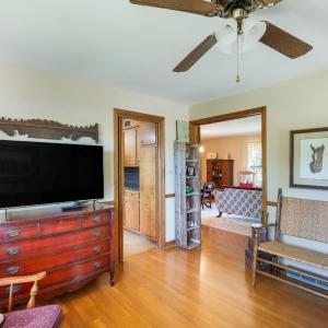 Photo #28 of 1129 Croft Lane, Bedford, VA 43.4 acres