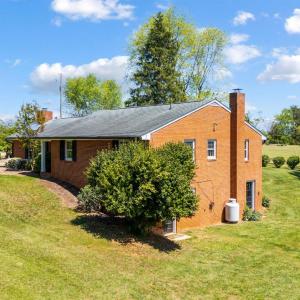 Photo #4 of 1129 Croft Lane, Bedford, VA 43.4 acres