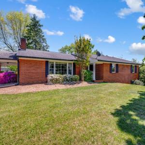 Photo #72 of 1129 Croft Lane, Bedford, VA 43.4 acres