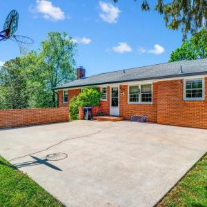 Photo #74 of 1129 Croft Lane, Bedford, VA 43.4 acres