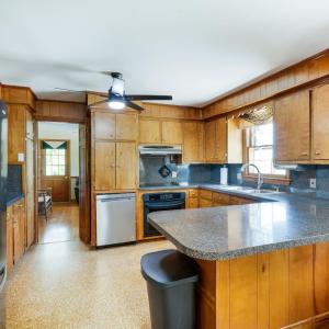 Photo #29 of 1129 Croft Lane, Bedford, VA 43.4 acres