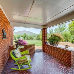 Photo #69 of 1129 Croft Lane, Bedford, VA 43.4 acres