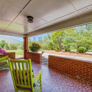 Photo #71 of 1129 Croft Lane, Bedford, VA 43.4 acres