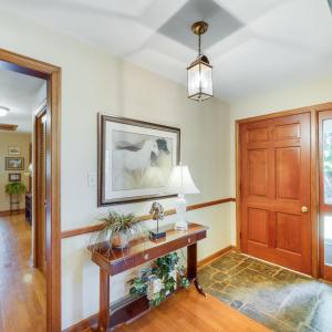 Photo #20 of 1129 Croft Lane, Bedford, VA 43.4 acres