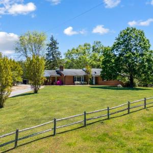 Photo #5 of 1129 Croft Lane, Bedford, VA 43.4 acres