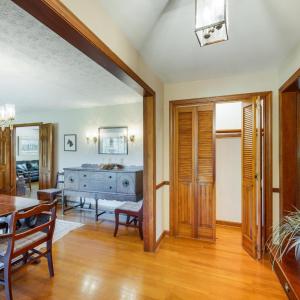 Photo #21 of 1129 Croft Lane, Bedford, VA 43.4 acres