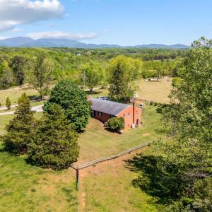 Photo #9 of 1129 Croft Lane, Bedford, VA 43.4 acres