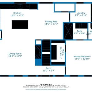 Photo #81 of 1213 Skinnell Rd, Bedford, VA 5.0 acres