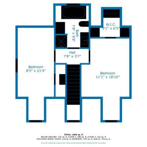 Photo #82 of 1213 Skinnell Rd, Bedford, VA 5.0 acres